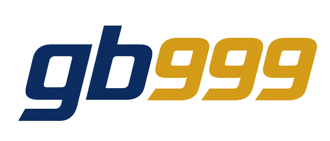 gb999 লোগো